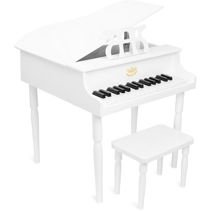 Piano avec tabouret