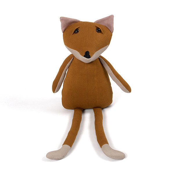 Beddy Bear - The Fox Freya