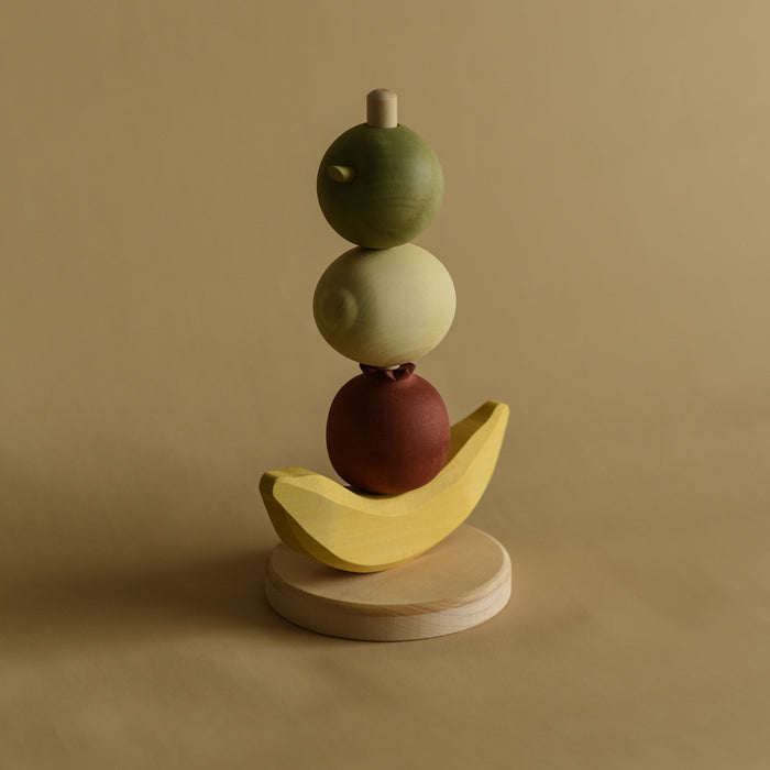 Fruit Stacker - Multi