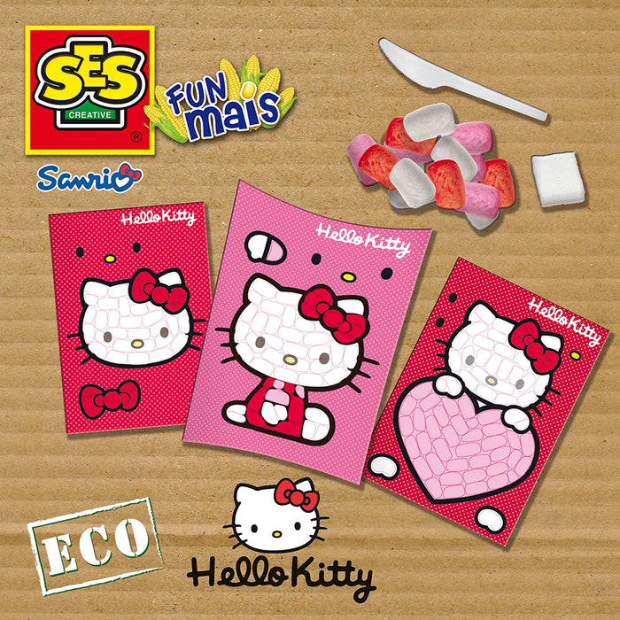 Fun Mais - Hello Kitty