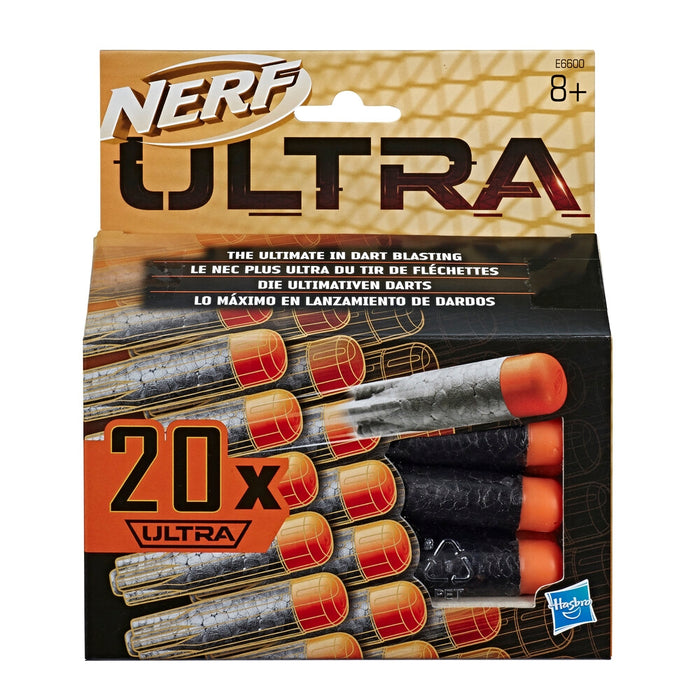 Package de recharge, Nerf Ultra One - 20 PCS.