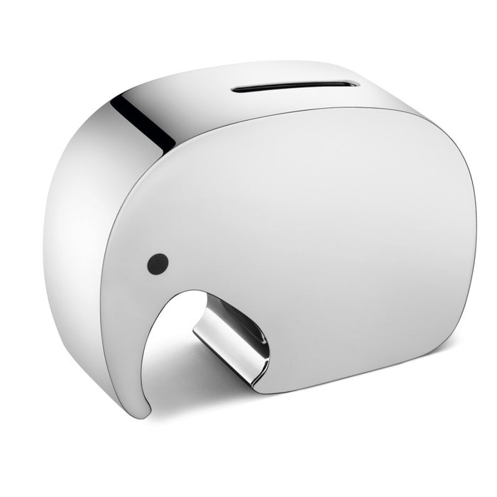 Georg Jensen MoneyPhant Piggy Bank - vide