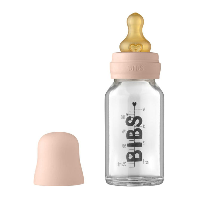 Botteau, ensemble complet - Blush (110 ml)