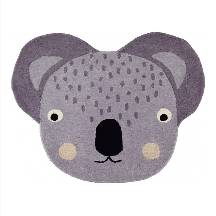 Tapis, koala