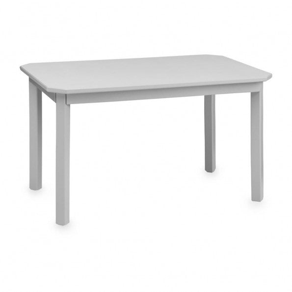 Table pour enfants Harlequin, gris