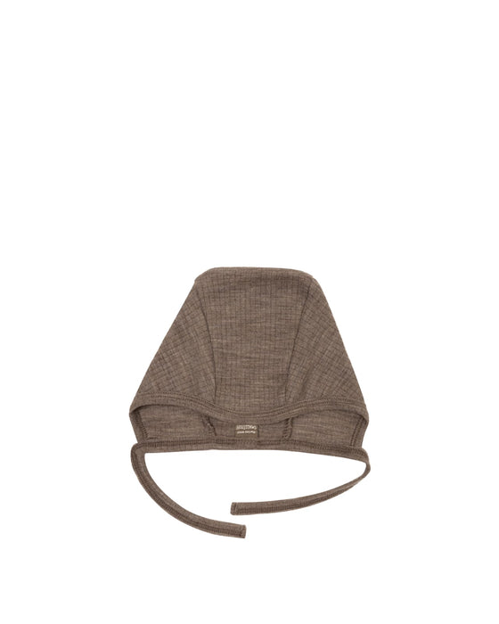 Casque - Melange naturel (taille 48)