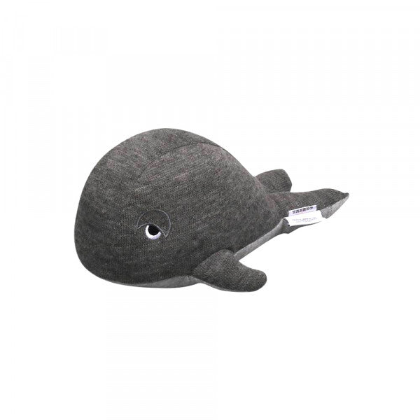 Baleine, 30 cm.