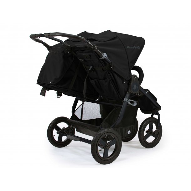 Bumbleride indie jumeau, Dawn Grey Mint