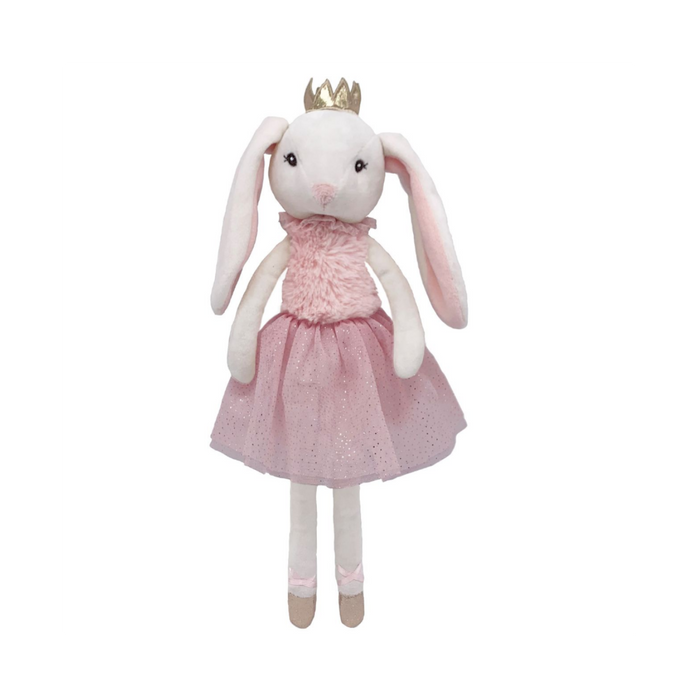 Ballerine de lapin, Freya