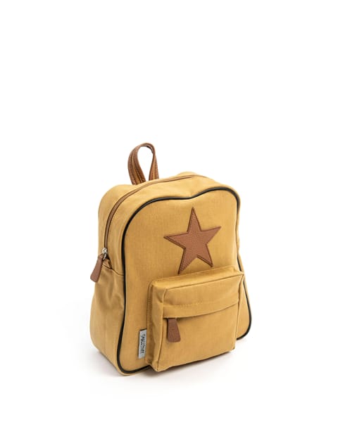 Backpack sur toile - Hazel