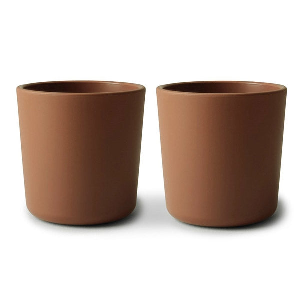 Tasses, 2 pack - caramel