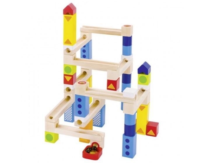 Marble Run - Ensemble de construction