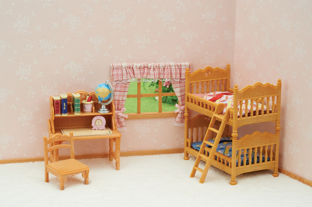 Country House - chambre pour enfants avec lit superposé