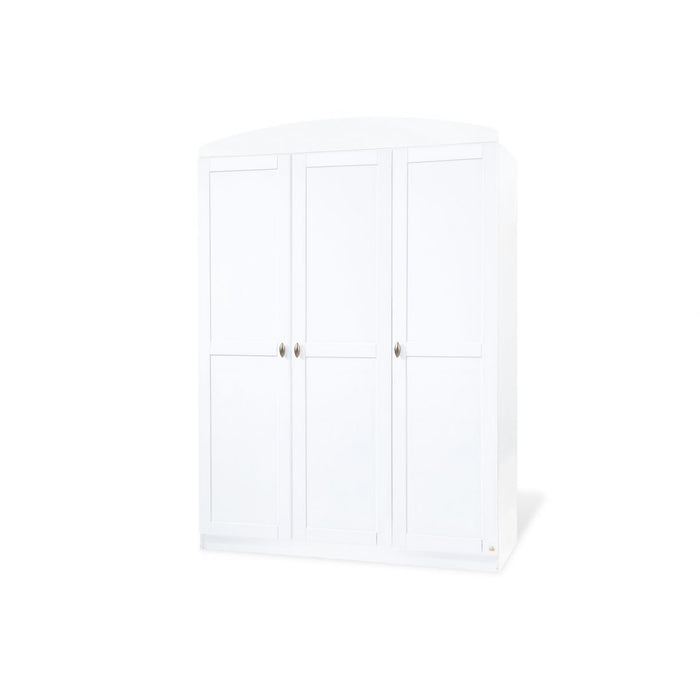 Garde-robe, Laura - 3 portes