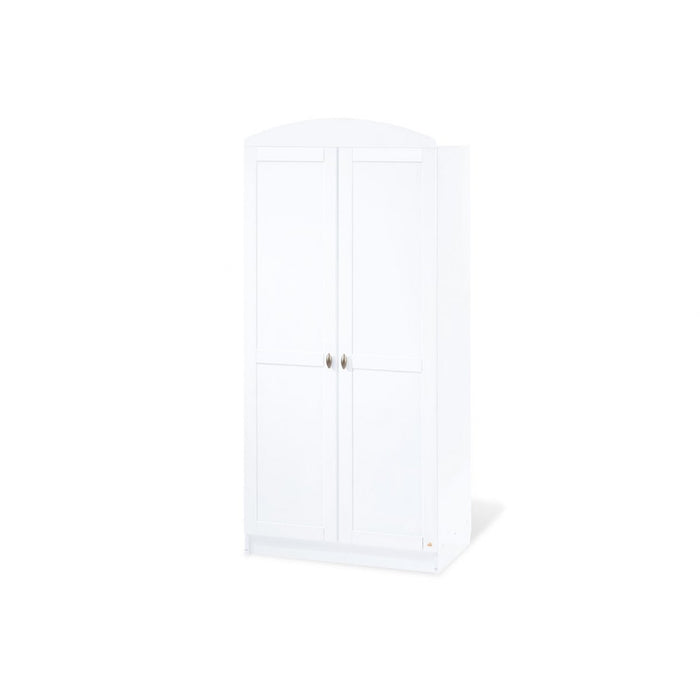 Garde-robe, Laura - 2 portes