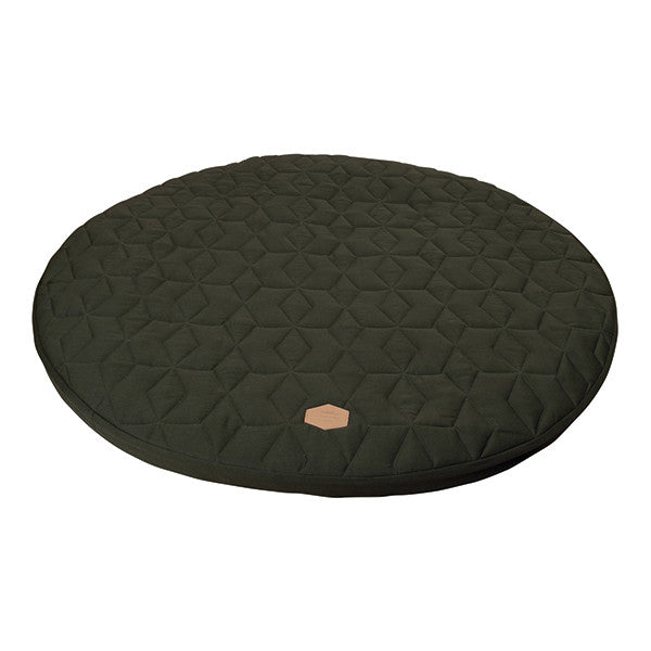 Playmat, vert foncé