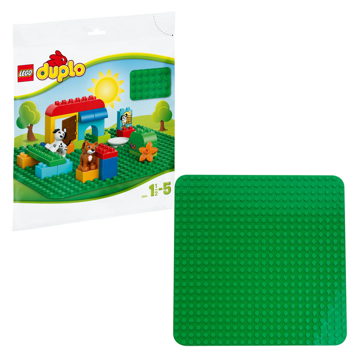 Conseil de construction Lego Duplo - grand