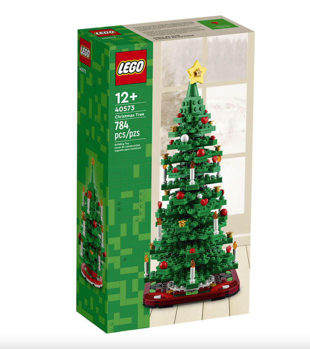 Arbre de Noël LEGO