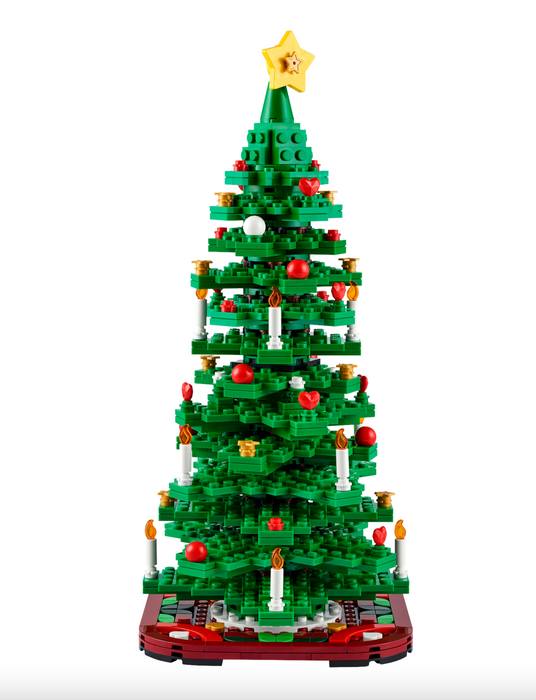 Arbre de Noël LEGO