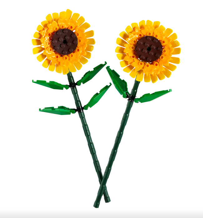 Tournesols Lego