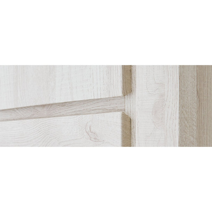 Garde-robe, ligne - 6 portes