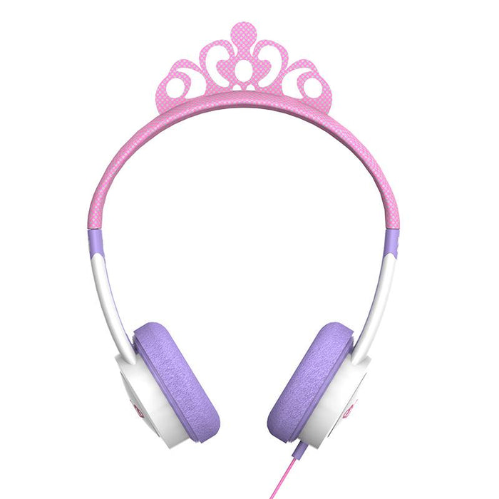 Casques, princesse