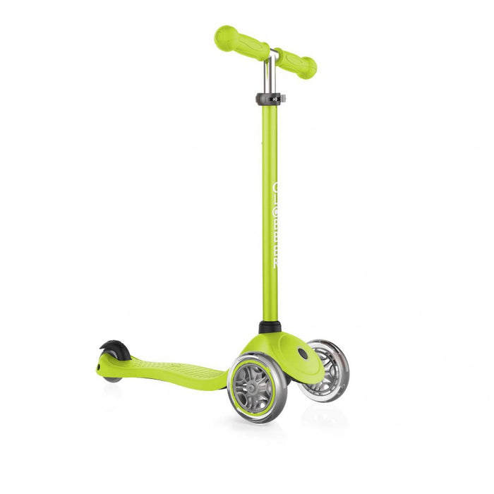 Scooters pour enfants, primo - vert citron