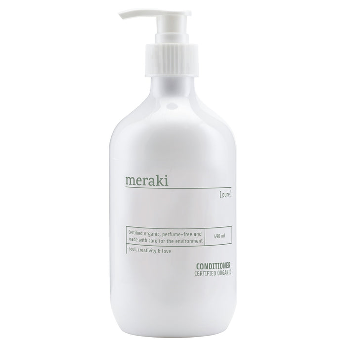 Meraki Pure Conditionneur