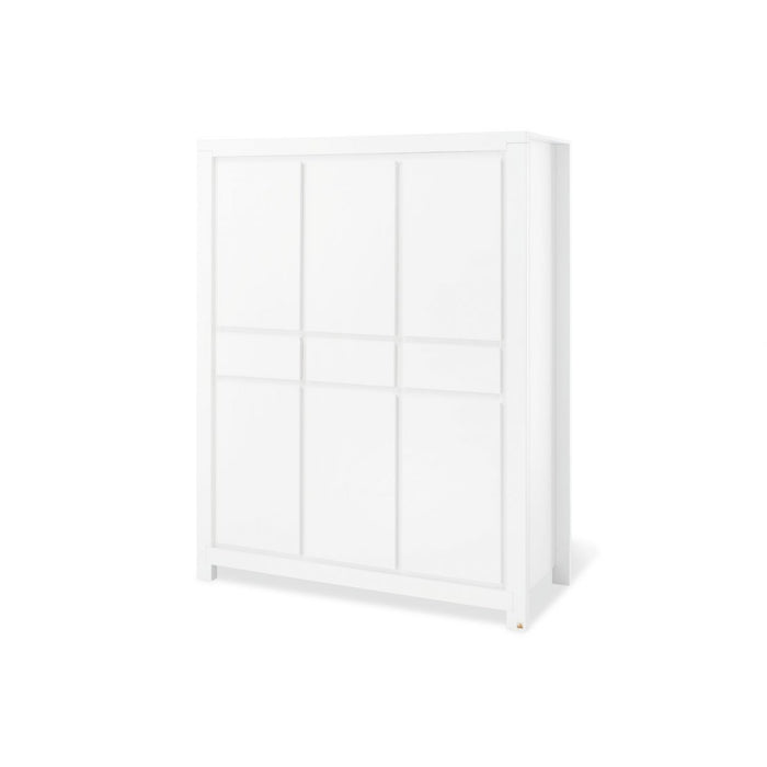 Armoire, lait - 6 portes