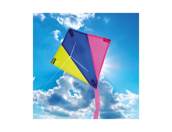 Mini Kite - Mini Diamond