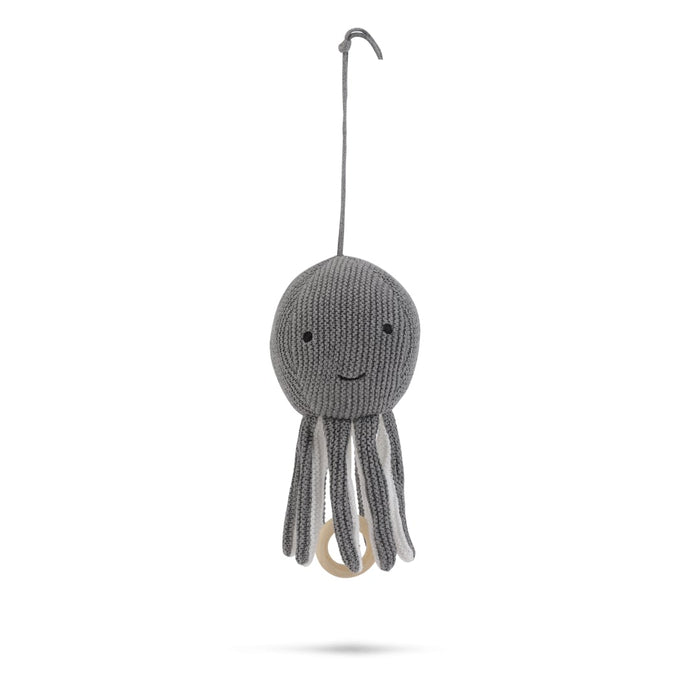 Musique Mobile, Squid - Gray