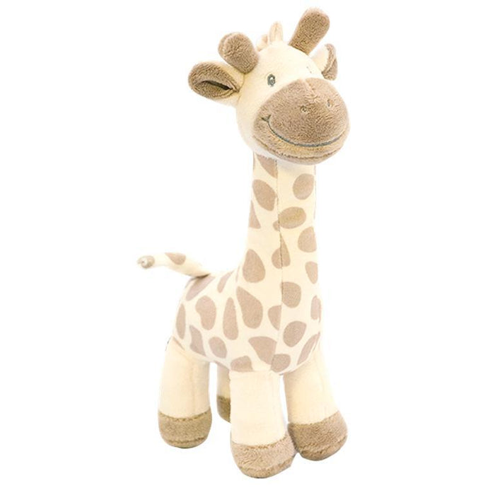 Mon hochet girafe, crème