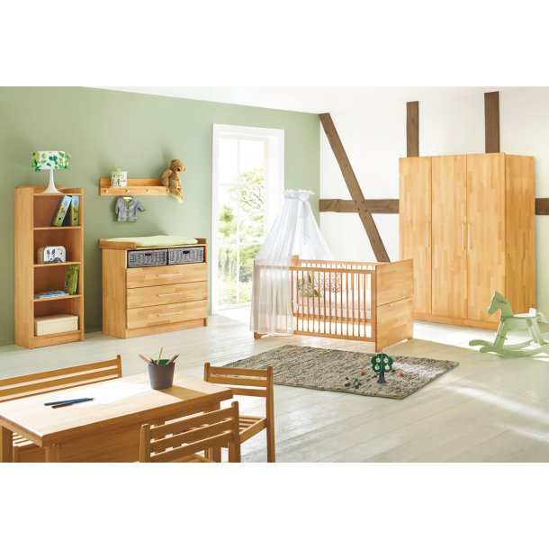 Garde-robe, natura - 3 portes