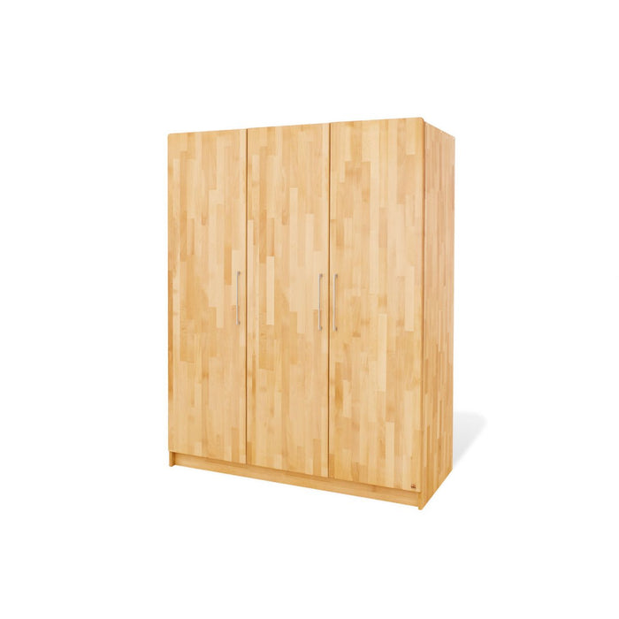 Garde-robe, natura - 3 portes