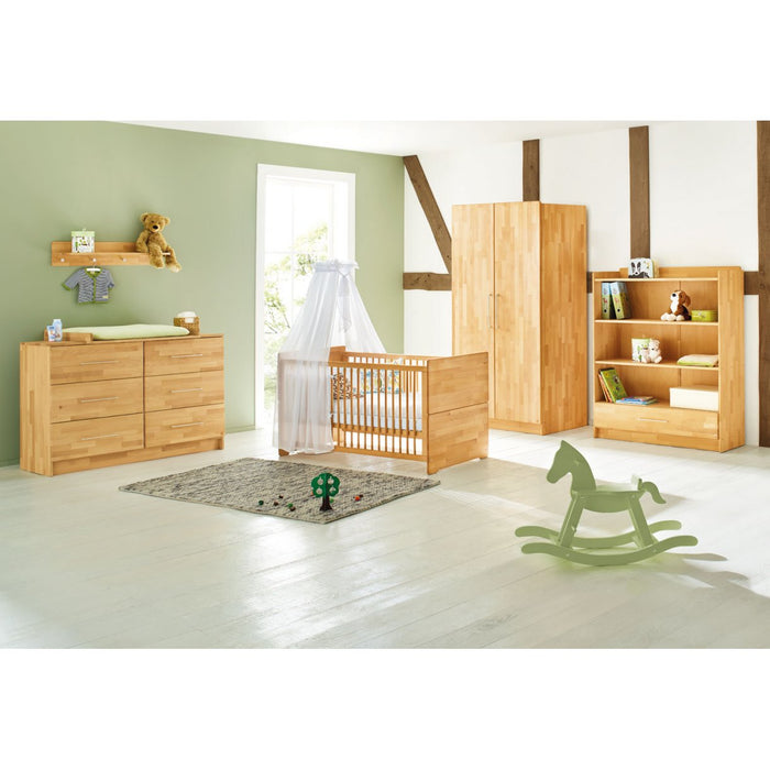 Garde-robe, natura - 2 portes