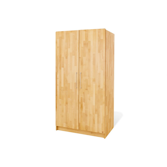 Garde-robe, natura - 2 portes