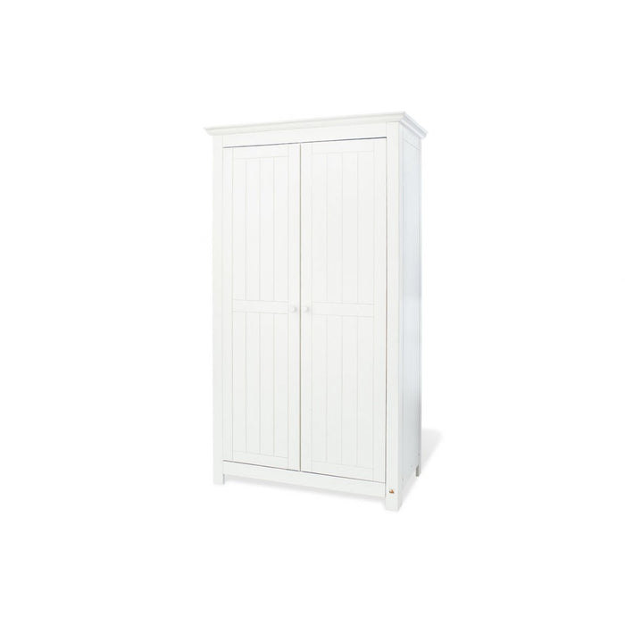 Garde-robe, nina - 2 portes