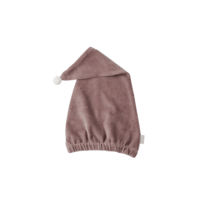 Dreamy nisse chapeau mauve