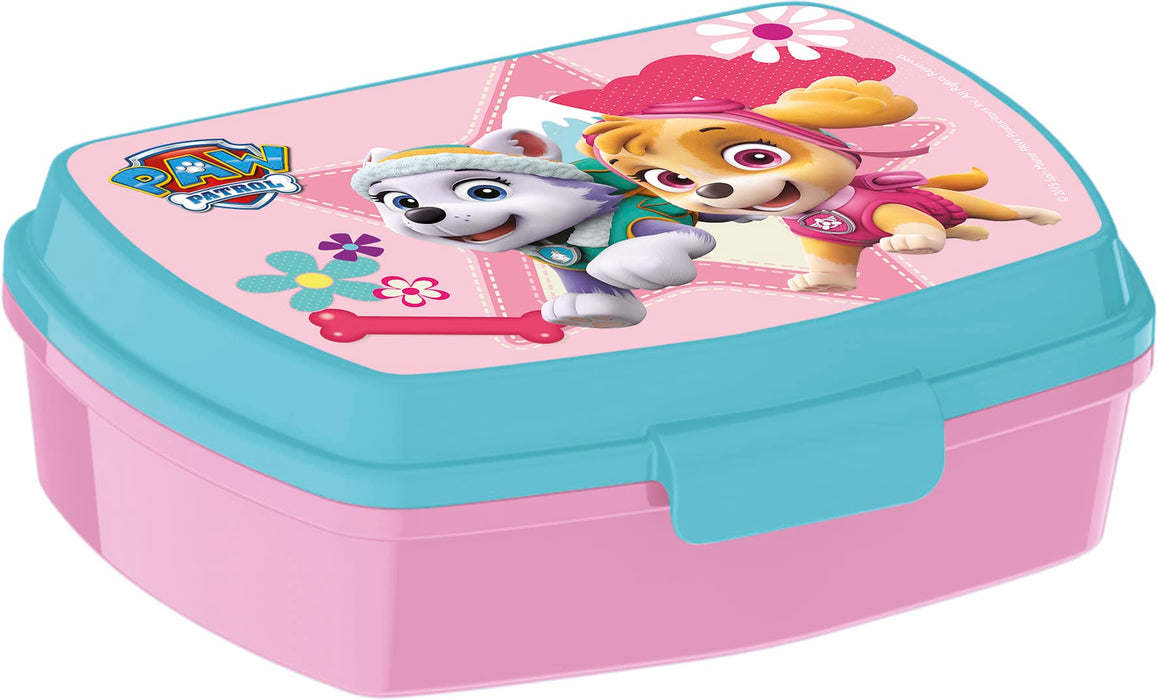 PAW Patrol Lunchbox, rose