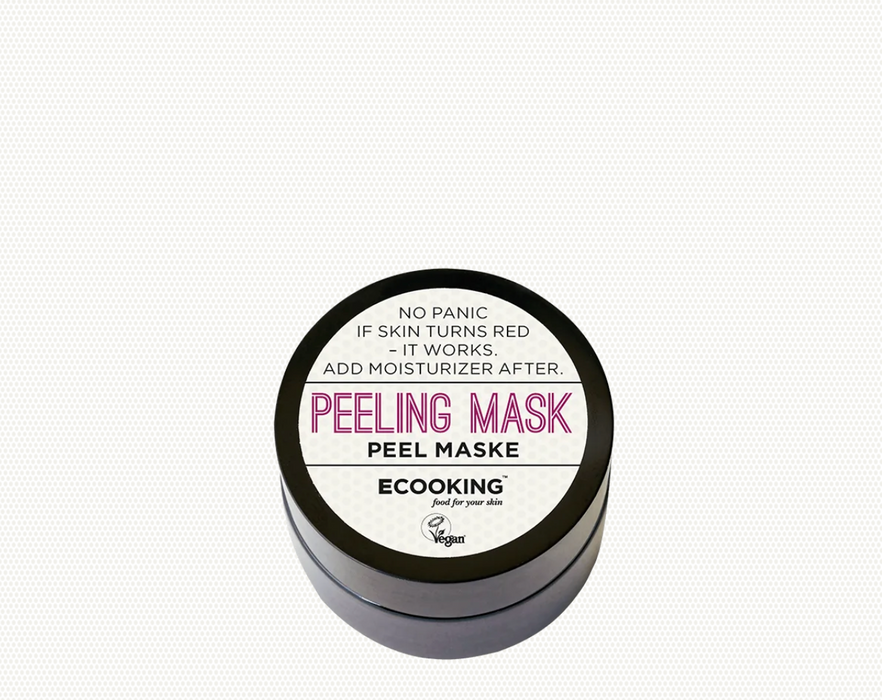 Masque Peel, sans parfum - 15 ml