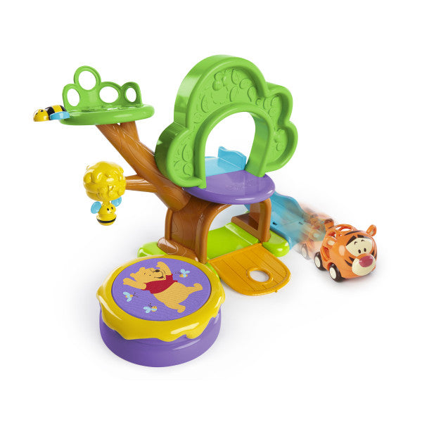 Toys d'activité de Winnie the Pooh
