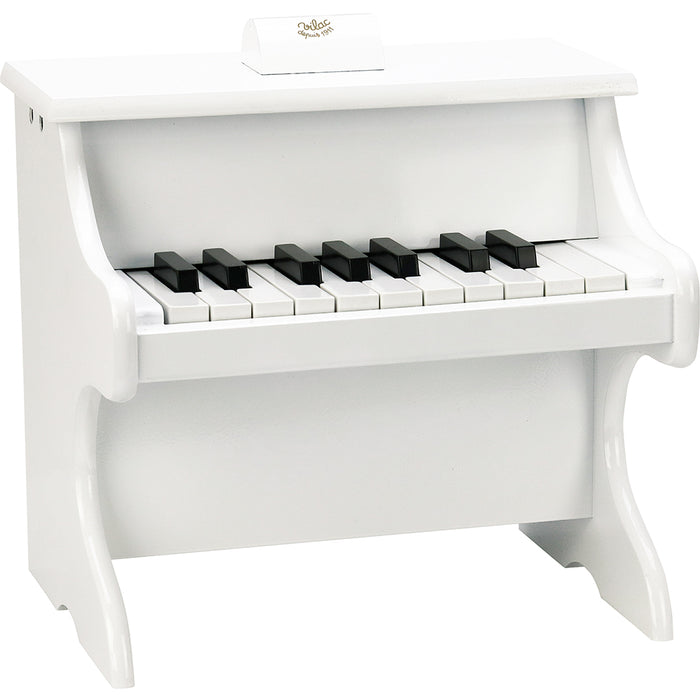 Piano, blanc