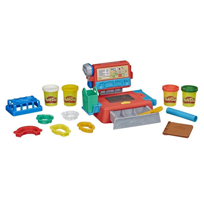 Play-Doh - Caisse enregistreuse