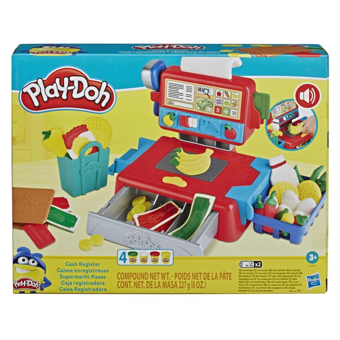 Play-Doh - Caisse enregistreuse