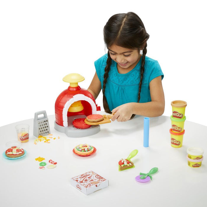 Play-Doh - Création de cuisine