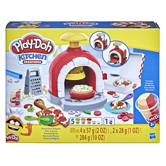 Play-Doh - Création de cuisine