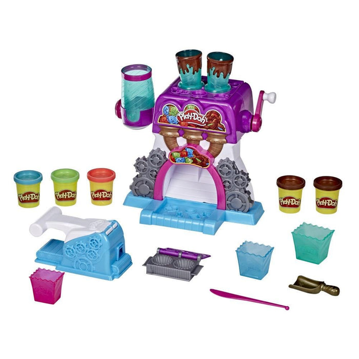 Play-Doh - Candy Play Set