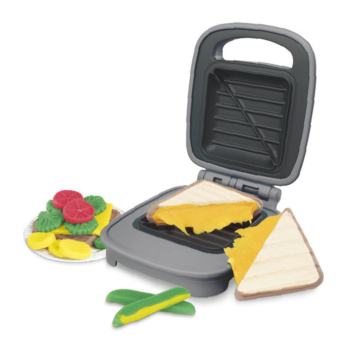 Play-doh - Toaster Play set