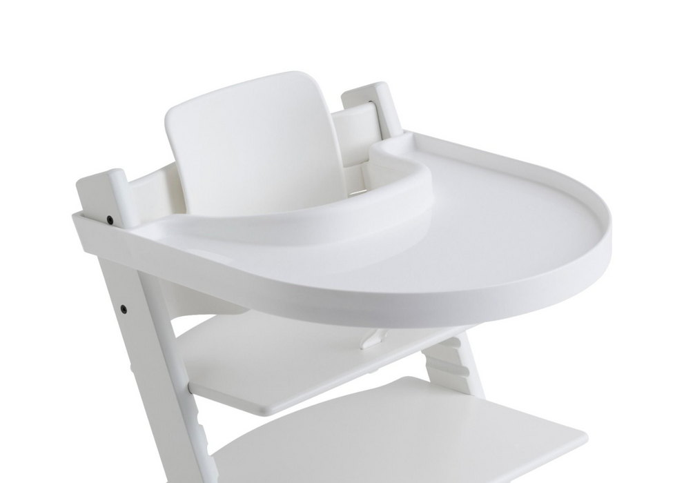 Playtray Tripp Trapp Tray - blanc