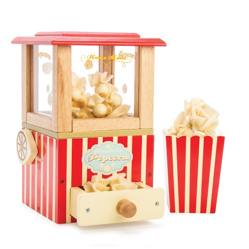 Machine à popcorn